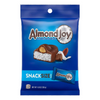 Almond Joy Minatures Peg Bag