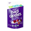 Yum Earth Organic Hard Candies Vitamin C Antioxidant Fruits