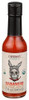 O'Brothers Organic Habanero Pepper Sauce