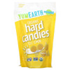 Yum Earth Organic Hard Candies Lemon