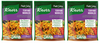 Knorr Pasta Sides Teriyaki Noodles 3 Pack
