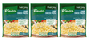 Knorr Pasta Sides Four Cheese Pasta 3 Pack