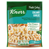 Knorr Pasta Sides Creamy Garlic 3 Pack