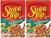 Stove Top Stuffing Mix Savory Herbs 2 Pack