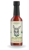 O'Brothers Organic Jalapeno Pepper Sauce 2 Pack