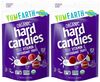 Yum Earth Organic Hard Candies Vitamin C Antioxidant Fruits 2 Pack