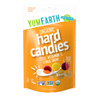 Yum Earth Organic Hard Candies Vitamin C Citrus Grove 2 Pack