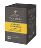 Taylors of Harrogate Organic Chamomile Tea Bags