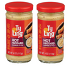 Ty Ling Chinese Style Hot Mustard 2 Pack