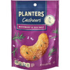 Planters Cashews Rosemary & Sea Salt