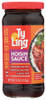 Ty Ling Hoisin Sauce Classic Chinese Cuisine 2 Pack