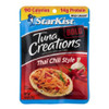 StarKist Tuna Creations Thai Chili Pouch