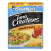 StarKist Tuna Creations Sweet & Spicy Pouch