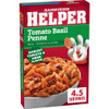 Hamburger Helper Tomato Basil Penne