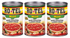 Rotel Mild Diced Tomatoes & Green Chilies 3 Can Pack