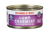 Bumble Bee Lump Crabmeat