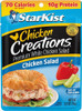 StarKist Chicken Creations Chicken Salad Pouch