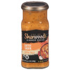 Sharwood's Simmer Sauce Butter Chicken Extra Mild 2 Pack