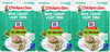 Chicken of the Sea Wild Caught Light Tuna Dill Tuna Salad 3 Pack
