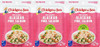 Chicken of the Sea Wild Caught Alaskan Pink Salmon Low Sodium 3 Pack