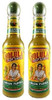 Cholula Green Pepper Hot Sauce 2 Bottle Pack