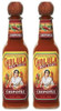 Cholula Chipotle Hot Sauce 2 Bottle Pack