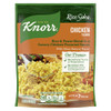 Knorr Rice Sides Chicken Flavor 3 Pack