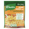 Knorr Rice Sides Creamy Chicken Flavor 3 Pack