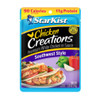 StarKist Chicken Creations Southwest Style Pouch 3 Pack