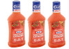 Kraft Sweet Honey Catalina Salad Dressing 3 Pack
