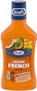 Kraft Creamy French Salad Dressing 3 Pack