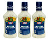 Kraft Chunky Blue Cheese Salad Dressing 3 Pack