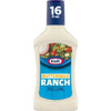 Kraft Buttermilk Ranch Salad Dressing 2 Pack