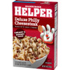 Hamburger Helper Deluxe Philly Cheesesteak Creamy & Savory Sauce