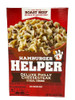Hamburger Helper Deluxe Philly Cheesesteak