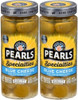 Pearls Specialties Blue Cheese Stuffed Queen Olives 2 Pack
