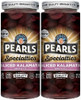 Pearls Specialties Sliced Kalamata Greek Olives 2 Pack