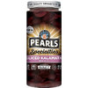 Pearls Specialties Sliced Kalamata Greek Olives 2 Pack