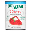 Lucky Leaf Lite Cherry Fruit Filling or Topping