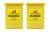 Badia Powdered Mustard 2 Pack