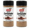 Badia Ground Coriander Seasoning 2 Pack