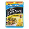 StarKist Tuna Creations Lemon Pepper Pouch 3 Pack