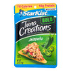 StarKist Tuna Creations Jalapeno Pouch 3 Pack