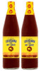 Louisiana Brand Tangy Taco Hot Sauce 2 Pack