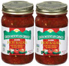 Green Mountain Gringo All Natural Hot Salsa 2 Pack