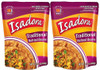 Isadora Traditional Refried Beans 2 Pack