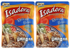 Isadora Original Recipe Refried Beans 2 Pack