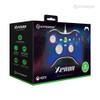 Xenon Wired Controller - Twilight Galaxy for Xbox Series X|S / XBOX1