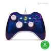 Xenon Wired Controller - Twilight Galaxy for Xbox Series X|S / XBOX1
