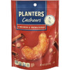 Planters Cashews Cinnamon & Brown Sugar 3 Pack